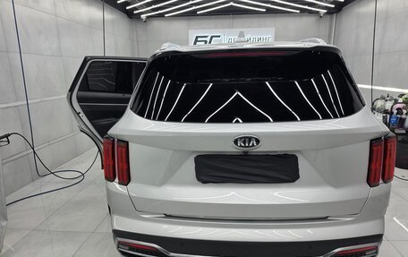 KIA Sorento IV, 2020 год, 3 500 000 рублей, 10 фотография