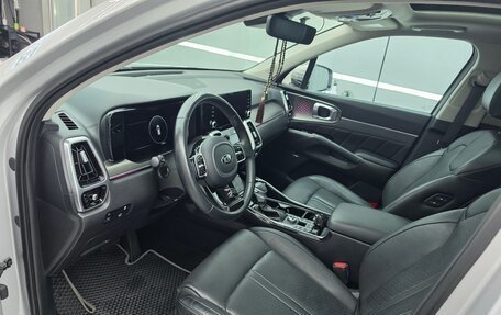KIA Sorento IV, 2020 год, 3 500 000 рублей, 13 фотография