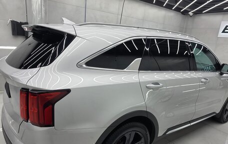 KIA Sorento IV, 2020 год, 3 500 000 рублей, 9 фотография