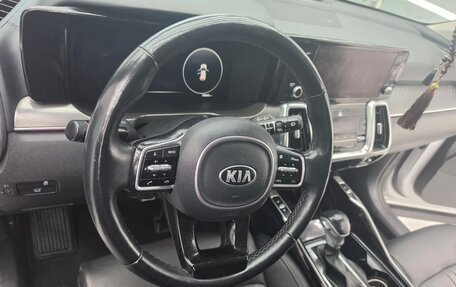 KIA Sorento IV, 2020 год, 3 500 000 рублей, 16 фотография
