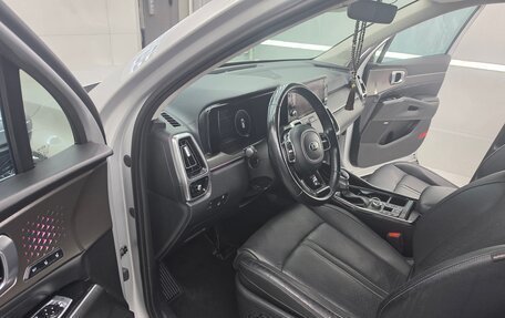 KIA Sorento IV, 2020 год, 3 500 000 рублей, 17 фотография