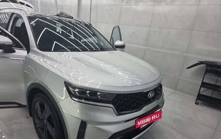 KIA Sorento IV, 2020 год, 3 500 000 рублей, 19 фотография