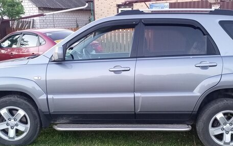 KIA Sportage II, 2010 год, 900 000 рублей, 3 фотография