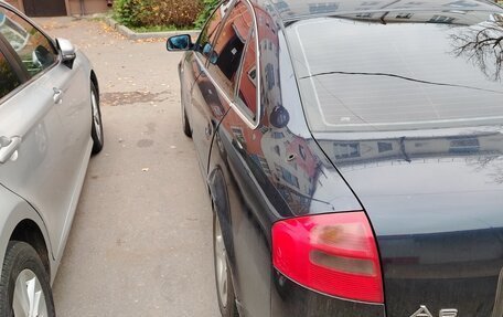 Audi A6, 1998 год, 380 000 рублей, 5 фотография