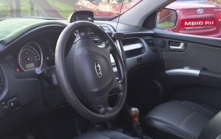 KIA Sportage II, 2010 год, 900 000 рублей, 4 фотография