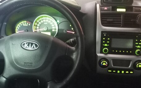KIA Sportage II, 2010 год, 900 000 рублей, 5 фотография