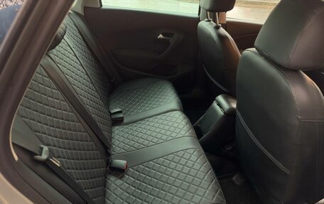 Volkswagen Polo VI (EU Market), 2014 год, 890 000 рублей, 8 фотография