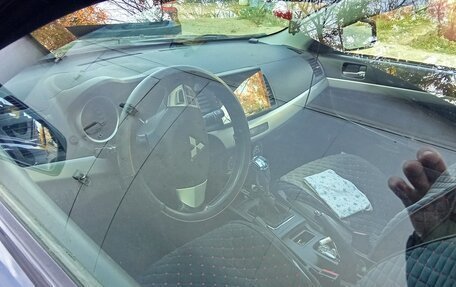 Mitsubishi Lancer IX, 2008 год, 630 000 рублей, 7 фотография