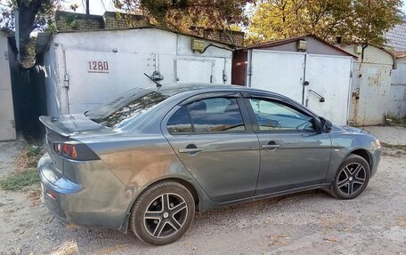 Mitsubishi Lancer IX, 2008 год, 630 000 рублей, 6 фотография