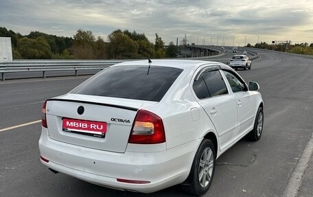 Skoda Octavia, 2012 год, 435 000 рублей, 6 фотография