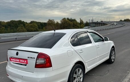Skoda Octavia, 2012 год, 435 000 рублей, 2 фотография