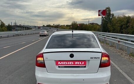 Skoda Octavia, 2012 год, 435 000 рублей, 5 фотография