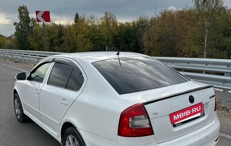 Skoda Octavia, 2012 год, 435 000 рублей, 4 фотография