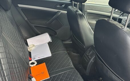 Skoda Octavia, 2012 год, 435 000 рублей, 9 фотография