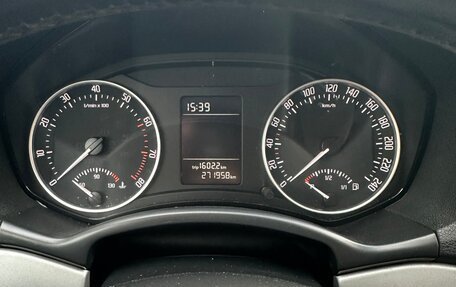 Skoda Octavia, 2012 год, 435 000 рублей, 11 фотография