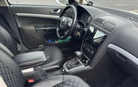 Skoda Octavia, 2012 год, 435 000 рублей, 12 фотография