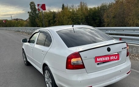 Skoda Octavia, 2012 год, 435 000 рублей, 7 фотография