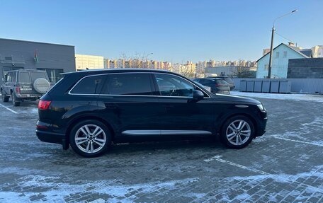 Audi Q7, 2015 год, 4 500 000 рублей, 4 фотография