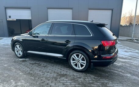 Audi Q7, 2015 год, 4 500 000 рублей, 3 фотография