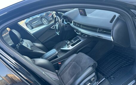 Audi Q7, 2015 год, 4 500 000 рублей, 6 фотография