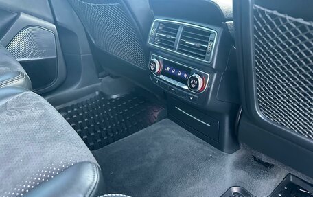 Audi Q7, 2015 год, 4 500 000 рублей, 8 фотография