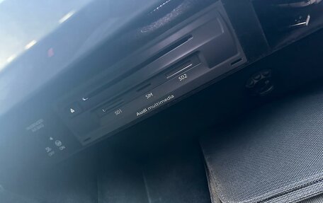 Audi Q7, 2015 год, 4 500 000 рублей, 14 фотография