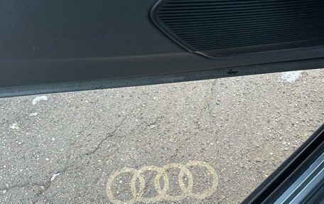 Audi Q7, 2015 год, 4 500 000 рублей, 13 фотография