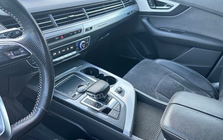 Audi Q7, 2015 год, 4 500 000 рублей, 10 фотография