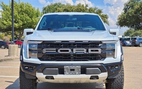 Ford F-150, 2025 год, 7 590 032 рублей, 2 фотография