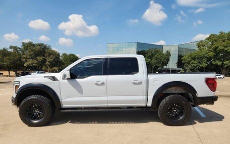 Ford F-150, 2025 год, 7 590 032 рублей, 4 фотография