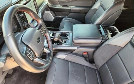 Ford F-150, 2025 год, 7 590 032 рублей, 8 фотография