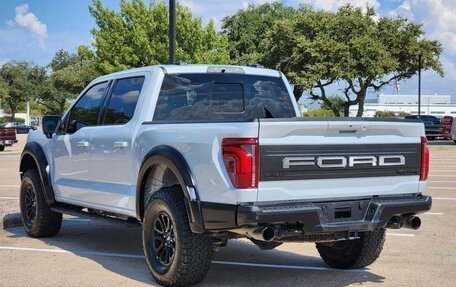 Ford F-150, 2025 год, 7 590 032 рублей, 5 фотография