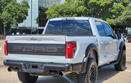 Ford F-150, 2025 год, 7 590 032 рублей, 7 фотография
