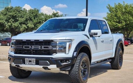 Ford F-150, 2025 год, 7 590 032 рублей, 3 фотография