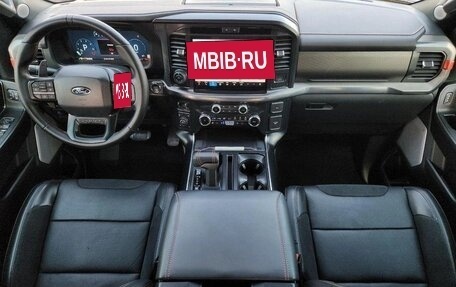 Ford F-150, 2025 год, 7 590 032 рублей, 10 фотография