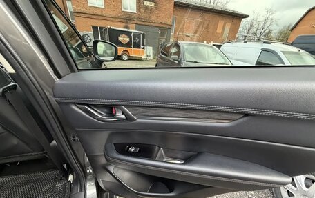 Mazda CX-5 II, 2017 год, 2 360 000 рублей, 15 фотография