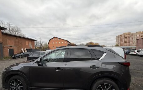 Mazda CX-5 II, 2017 год, 2 360 000 рублей, 6 фотография