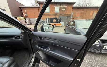 Mazda CX-5 II, 2017 год, 2 360 000 рублей, 16 фотография