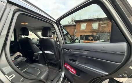 Mazda CX-5 II, 2017 год, 2 360 000 рублей, 14 фотография