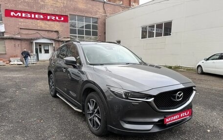Mazda CX-5 II, 2017 год, 2 360 000 рублей, 3 фотография