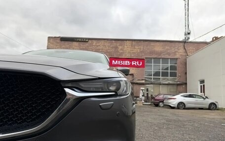Mazda CX-5 II, 2017 год, 2 360 000 рублей, 17 фотография