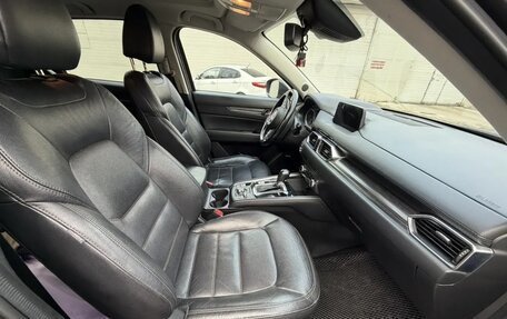 Mazda CX-5 II, 2017 год, 2 360 000 рублей, 25 фотография