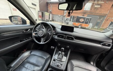 Mazda CX-5 II, 2017 год, 2 360 000 рублей, 20 фотография