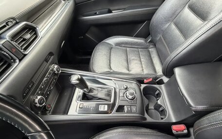 Mazda CX-5 II, 2017 год, 2 360 000 рублей, 23 фотография
