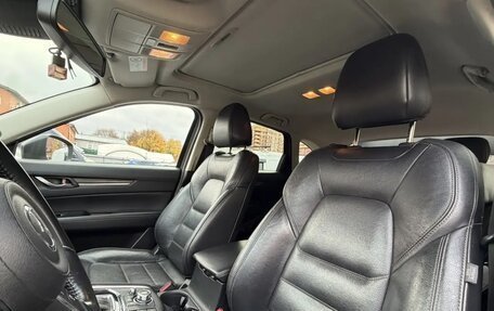 Mazda CX-5 II, 2017 год, 2 360 000 рублей, 24 фотография