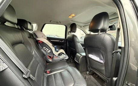 Mazda CX-5 II, 2017 год, 2 360 000 рублей, 26 фотография
