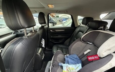 Mazda CX-5 II, 2017 год, 2 360 000 рублей, 28 фотография