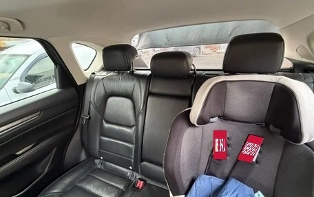 Mazda CX-5 II, 2017 год, 2 360 000 рублей, 27 фотография