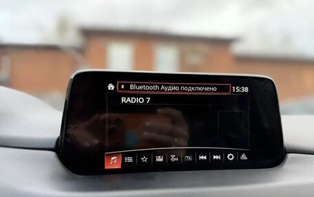 Mazda CX-5 II, 2017 год, 2 360 000 рублей, 34 фотография