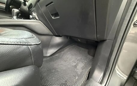 Mazda CX-5 II, 2017 год, 2 360 000 рублей, 36 фотография